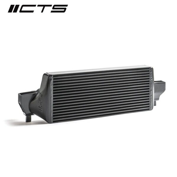 CTS Turbo Mini Cooper S F54/55/56 Direct Fit Intercooler