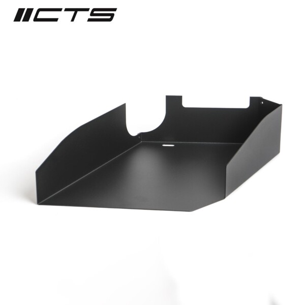 Air Intake Heatshield for MK5, MK6, A3, CC
