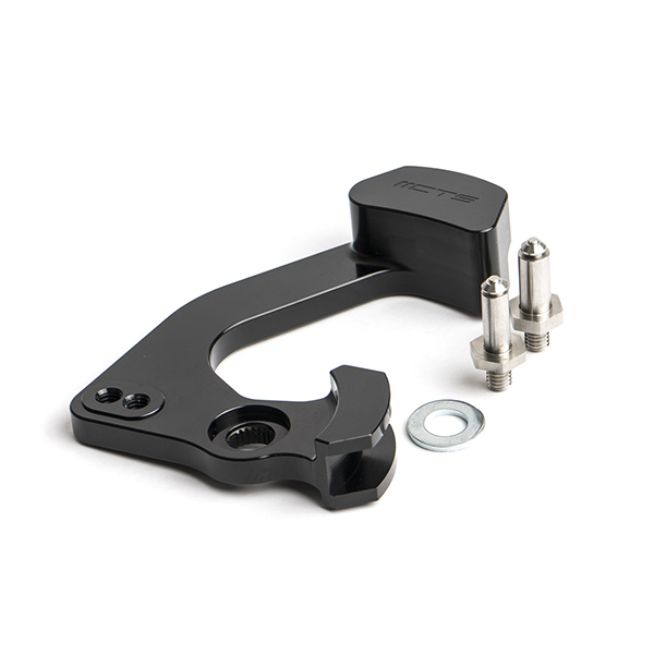 CTS TURBO VW/AUDI 6-SPEED MANUAL SHORT SHIFT KIT (02M/02Q)