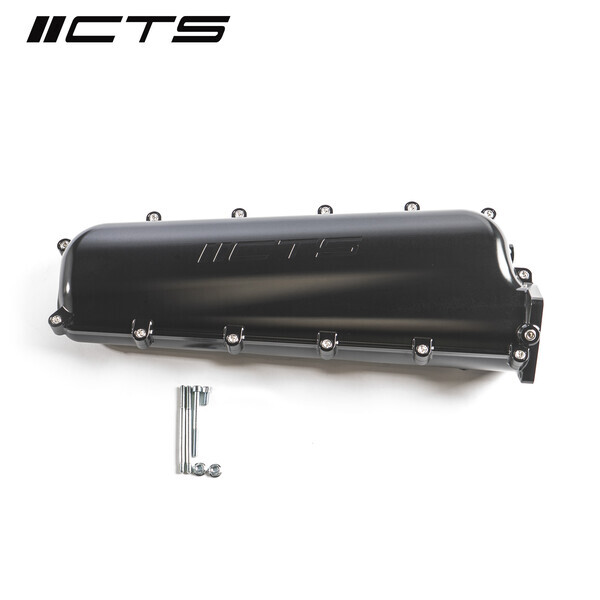 CTS Turbo Intake Manifold for Audi RS3 8.5V / RS3 8Y / TTRS 8S