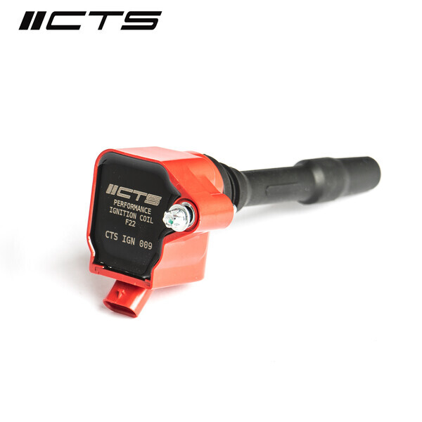 CTS TURBO IGNITION COIL FOR BMW 140I/240I/340I/440I B58 AND M3 G80/X3M/M4 G8X S58