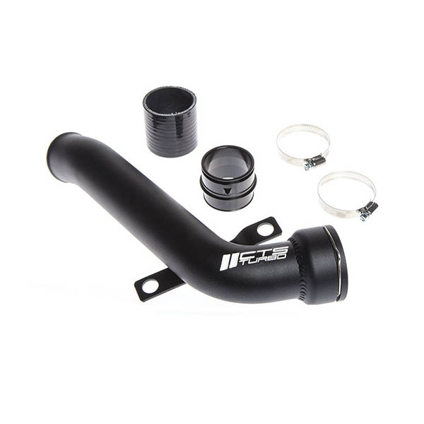 CTS TURBO VW/AUDI 1.8T/2.0T TSI TURBO OUTLET PIPE EA888.1