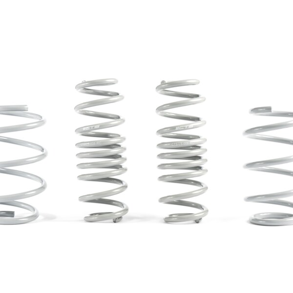 CTS Turbo -30mm Sport Springs