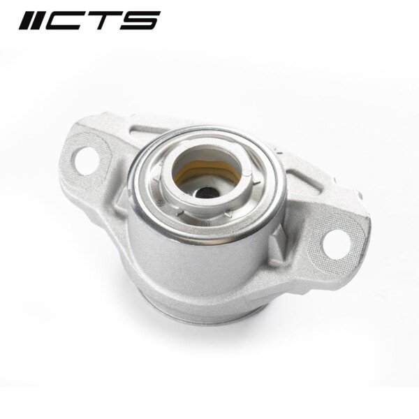 CTS TURBO Rear Shock mount Upgrade for AWD MK7 GOLF R & 8V/8S A3/S3/RS3/TT/TTS/TTRS