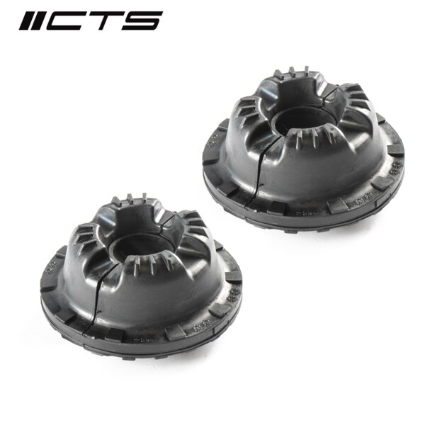CTS Turbo Street Sport Strut Mounts Upgrade for Audi B6/B7 A4/S4 | C7 A6/S6/A7/S7
