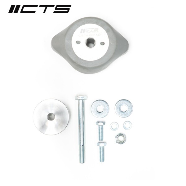 CTS Turbo Street Transmission Mount – Tiptronic B6/B7/C5 Audi A4/S4/S6/RS6