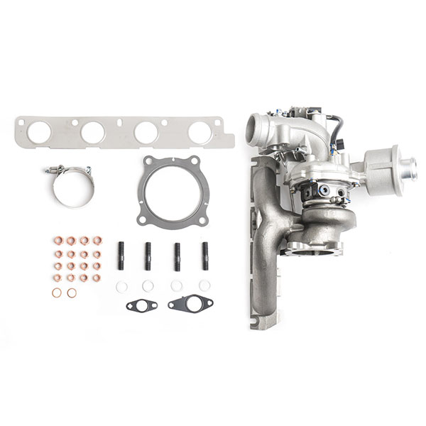CTS TURBO K04-X HYBRID TURBO FOR B7/B8 AUDI A4, A5, ALLROAD 2.0T, Q5 2.0T