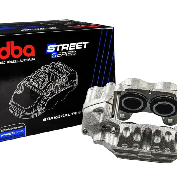 DBA Brake Caliper – Left Hand Rear Axle – Honda