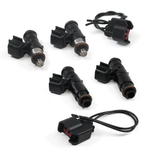 DeatschWerks 16u-17-1000-4 1000cc