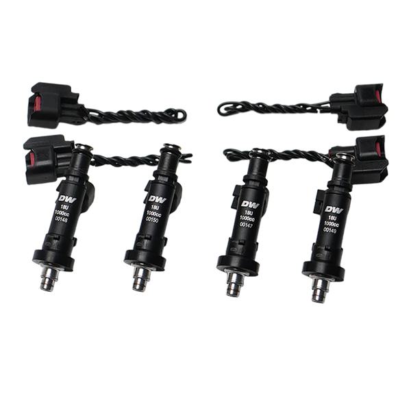 DeatschWerks 18U-04-1000-4 1000cc