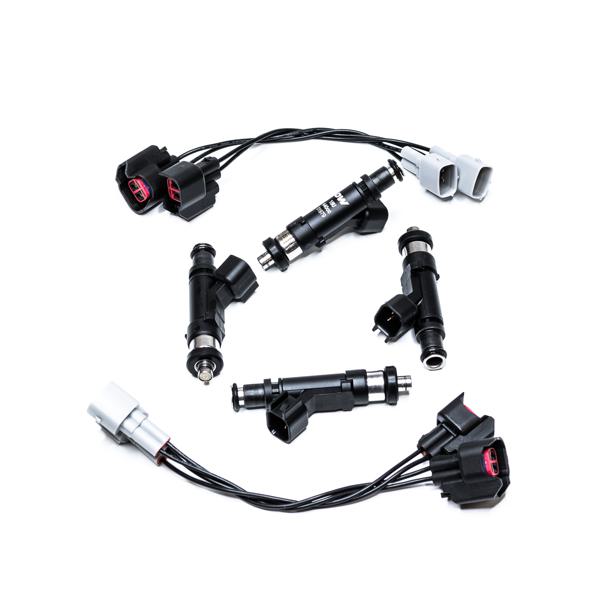 DeatschWerks 18U-11-0440-4 440cc