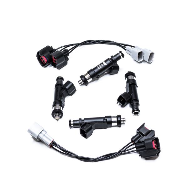 DeatschWerks 18U-11-0800-4 800cc