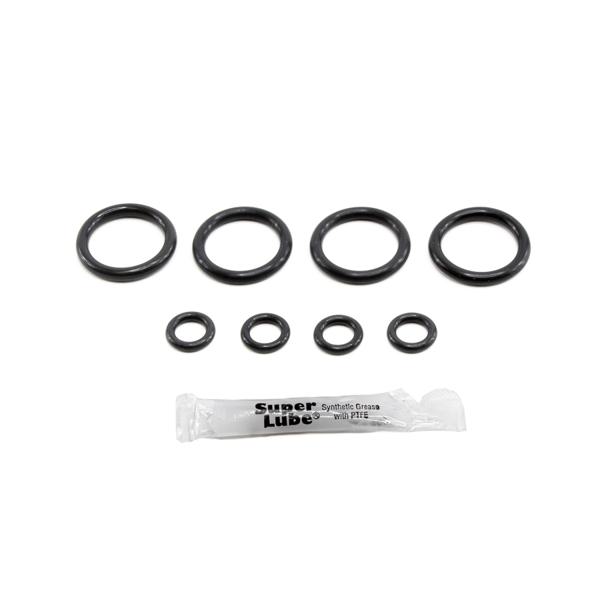 DeatschWerks 2-002-4 subaru side feed replacement o rings