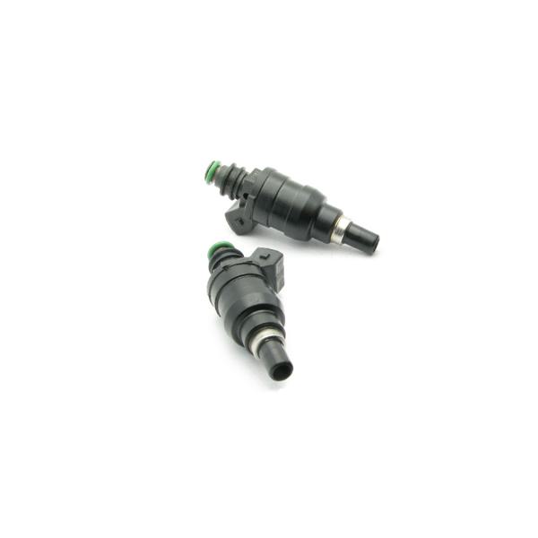 DeatschWerks 42M-03-1000-2 matched set of 2 injectors 1000cc min low impedance