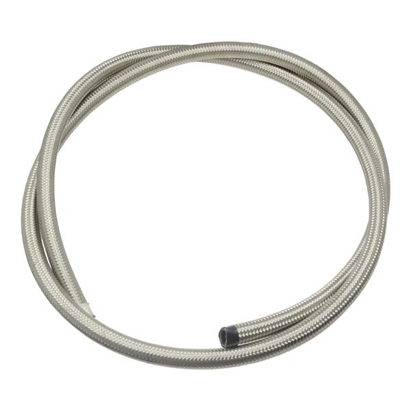 DeatschWerks 6-02-0813-6 6 ft 8an ss double braided cpe hose