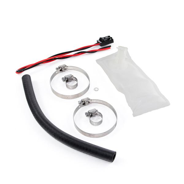 DeatschWerks 9-1023 dw200 install kit