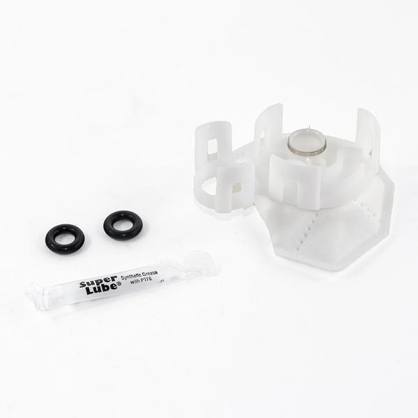 DeatschWerks 9-1026 dw65c 300c install kit