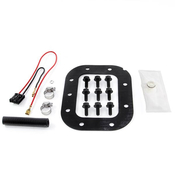 DeatschWerks 9-1027 dw200 install kit