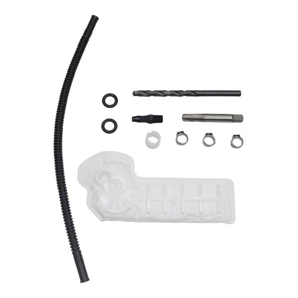 DeatschWerks 9-1063 dw300c install kit