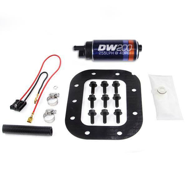DeatschWerks 9-201-1027 dw200 fuel pump