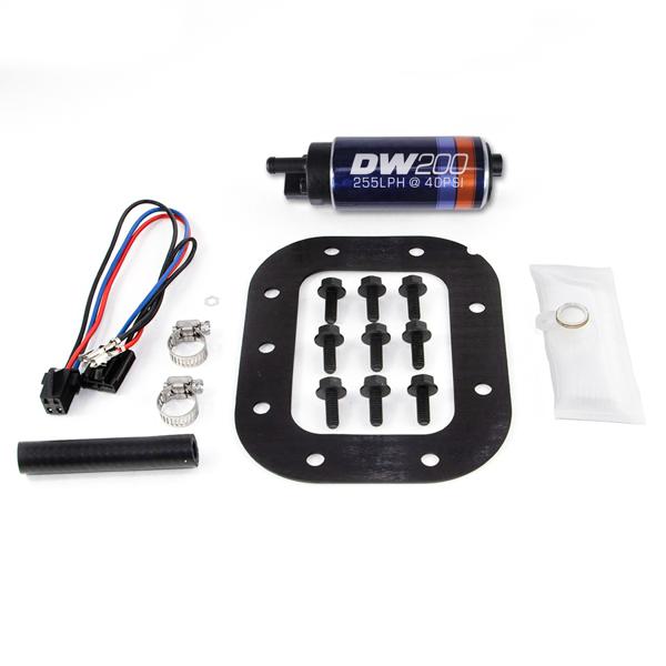DeatschWerks 9-201-1029 dw200 fuel pump