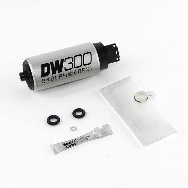 DeatschWerks 9-301S-1003 dw300 fuel pump for