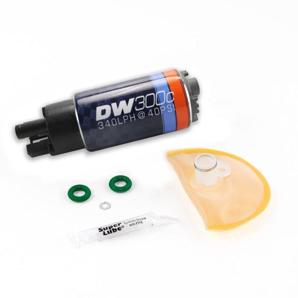 DeatschWerks 9-307-1008 dw300c fuel pump