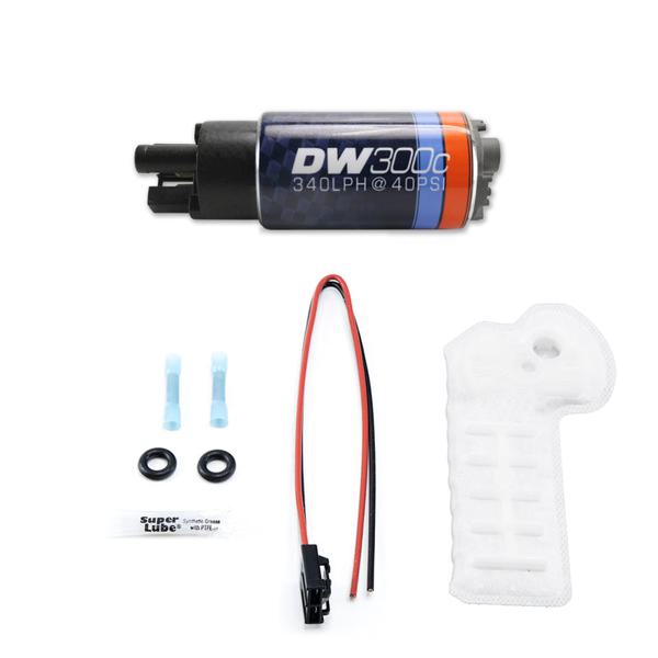 DeatschWerks 9-307-1059 dw300c fuel pump