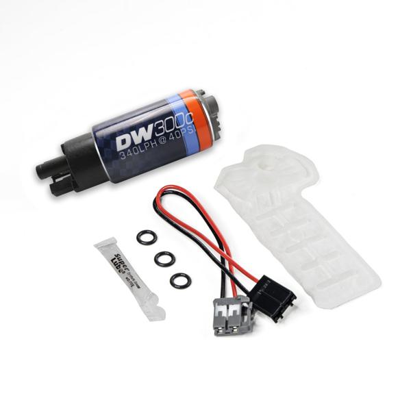 DeatschWerks 9-307-1061 dw300c fuel pump