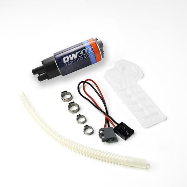 DeatschWerks 9-307-1062 dw300c fuel pump for