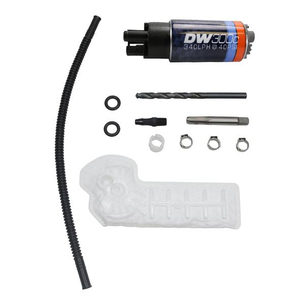 DeatschWerks 9-307-1063 dw300c fuel pump