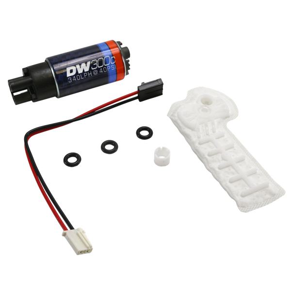 DeatschWerks 9-307-1069 dw300c fuel pump