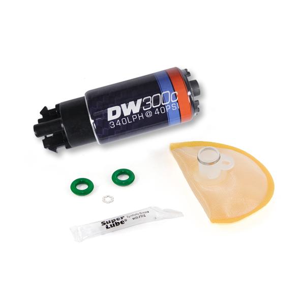 DeatschWerks 9-309-1008 dw300c fuel pump