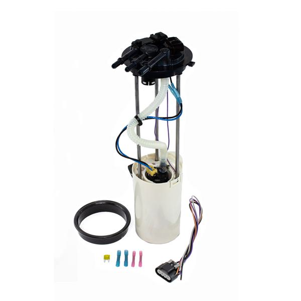 DeatschWerks 9-401-7010 dw400 fuel pump module