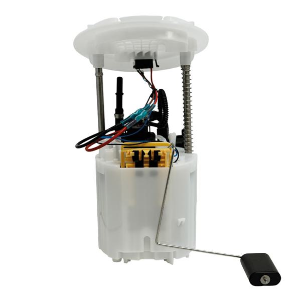 DeatschWerks 9-411-7061 dw400 performance fuel pump module