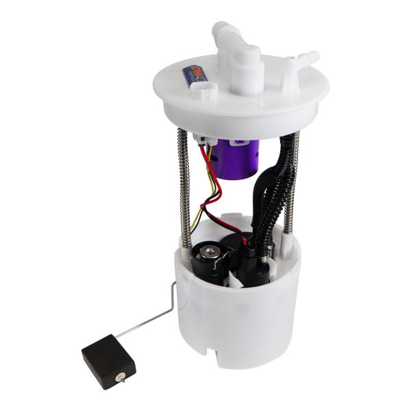 DeatschWerks 9-437-7241 returnless 8th gen civic dw400 performance module