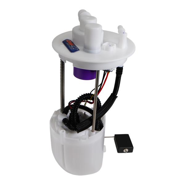 DeatschWerks 9-437-7242 returnless 9th gen civic dw400 performance module