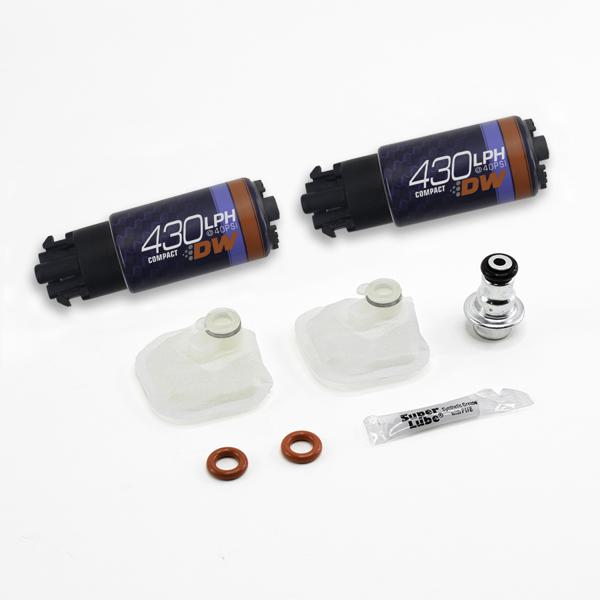 DeatschWerks 9-439-1039 09 15 v dw430c 430lph