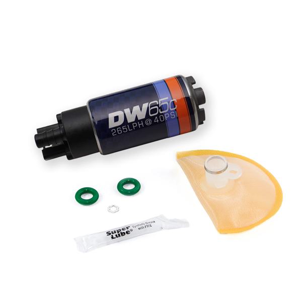 DeatschWerks 9-651-1008 dw65c fuel pump