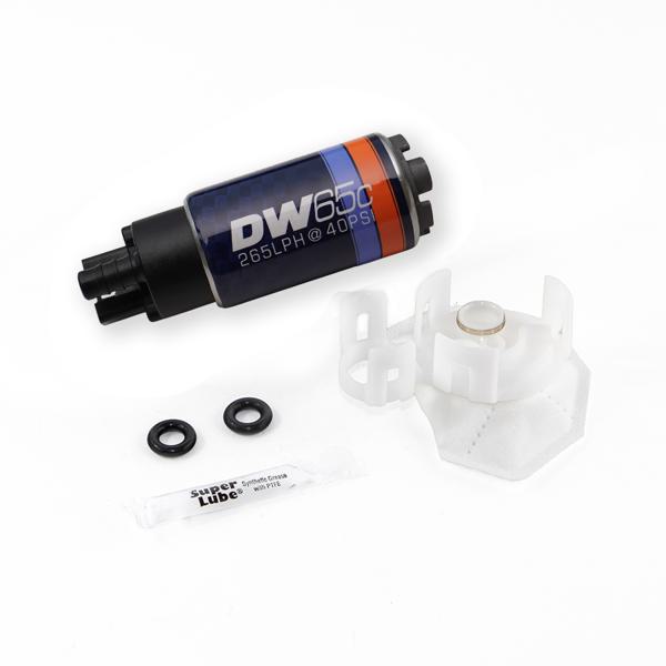 DeatschWerks 9-651-1026 dw65c fuel pump