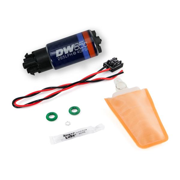DeatschWerks 9-652-1006 dw65c fuel pump