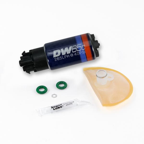 DeatschWerks 9-652-1008 dw65c fuel pump