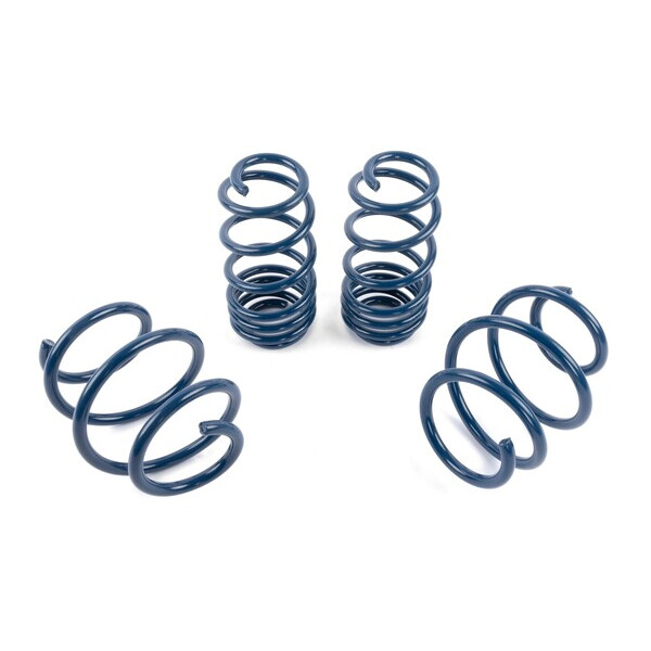 DINAN PERFORMANCE SPRING SET – 2014-2024 MINI COOPER BASE/S/JCW