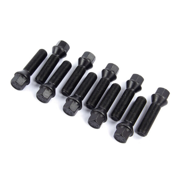 DINAN LUG BOLTS M14X1.25 – CONE SEAT – 40MM