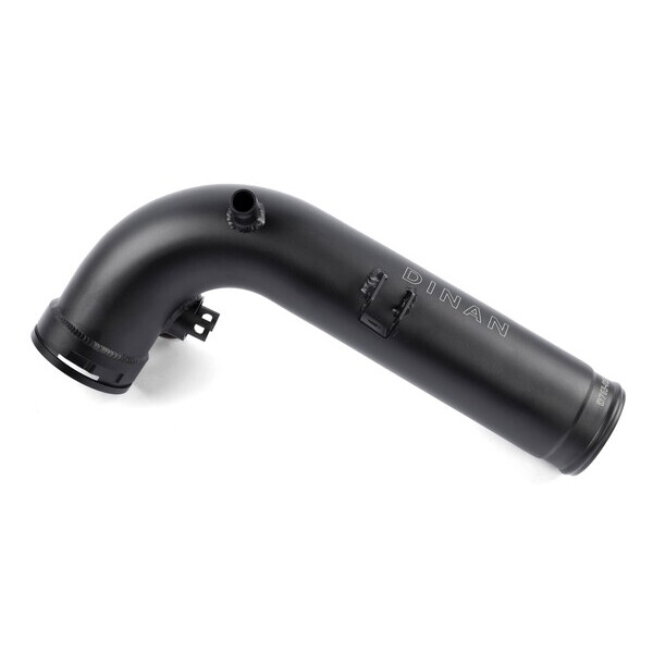 DINAN INTAKE RESONATOR DELETE PIPE – 2014-2024 MINI COOPER S/JCW, CLUBMAN S/JCW, COUNTRYMAN S/JCW 2018-2022 BMW