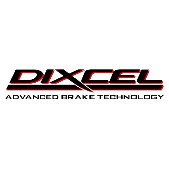 Dixcel 2PC Rotor- FSBS40034B26R/27L