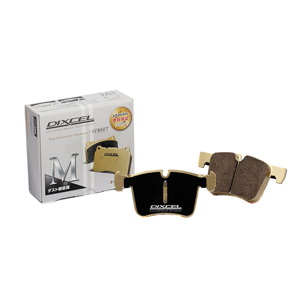 Dixcel brake disc (M) series 3114748 for LEXUS LS600H/HL UVF45(F SPORT)