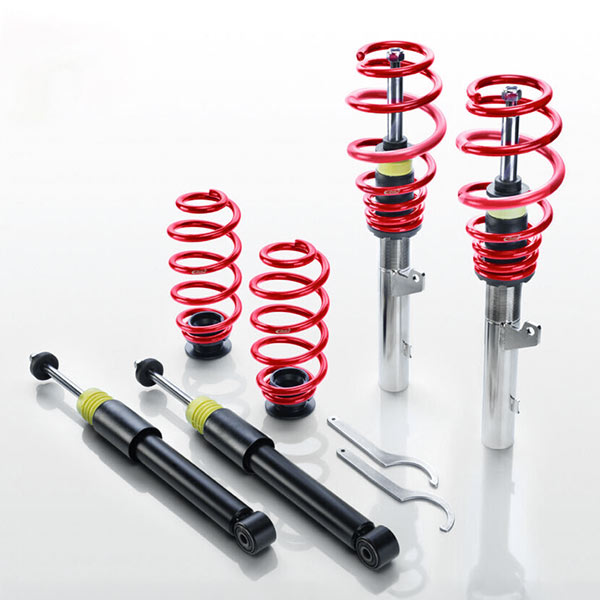 Pro-Street-S BMW 3er M3 (E46)