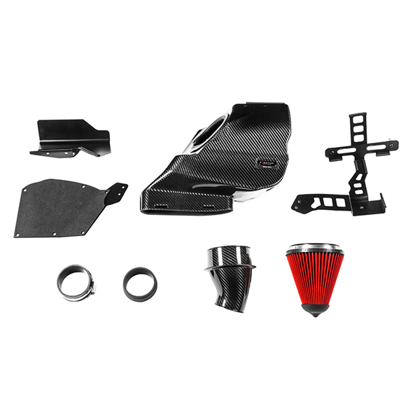 Eventuri Mercedes A35 AMG, GLA35, GLB35, A250 Carbon Intake