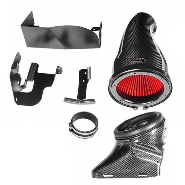 Eventuri Mercedes A45S CLA45S GLA45 GLB45 AMG Carbon Intake